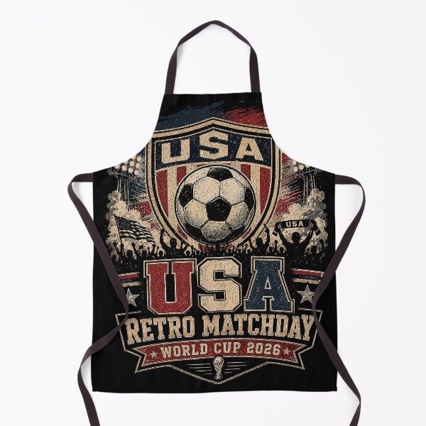Item preview, USA, Retro Party 2026 designed and sold by Imprearte.