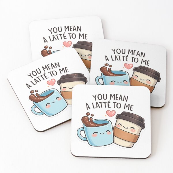 Item preview, Latte designed and sold by Ayravhsia.