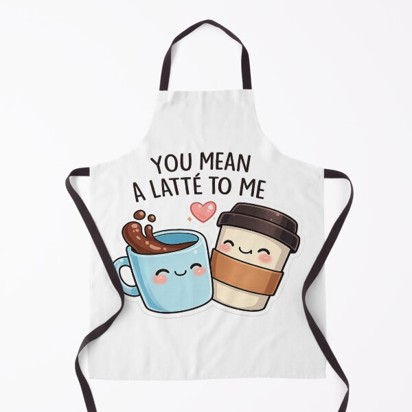 Item preview, Latte designed and sold by Ayravhsia.