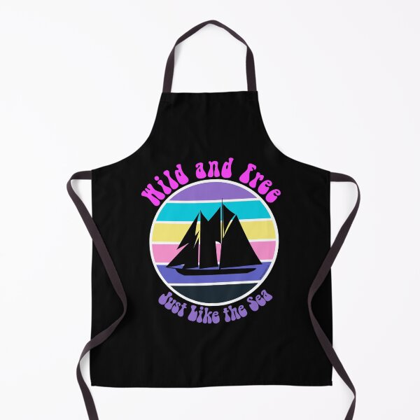 Item preview, Wild and Free designed and sold by Kevin Cameron.