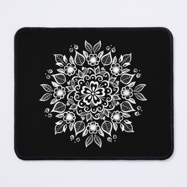 Item preview, Mandala, Flower, vintage, Mothers Day Gift, birthday gift designed and sold by toongstudio.
