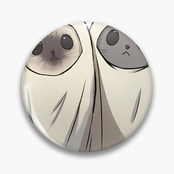 Item preview, Ghost Cloak Flight designed and sold by IllumeInk.