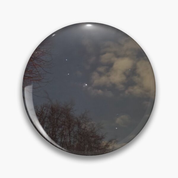 Item preview, Christmas Eve Stars designed and sold by Lookupbyluke.