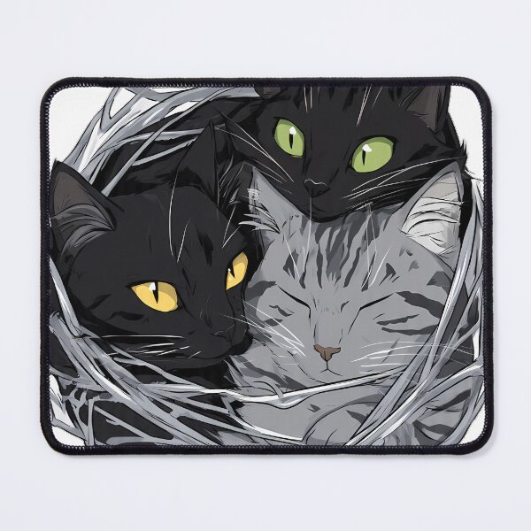 Item preview, Dark Web Cradle designed and sold by IllumeInk.