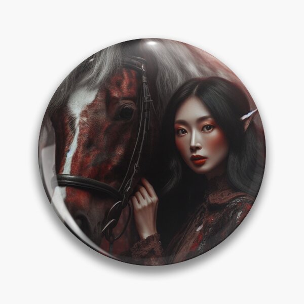 Item preview, Cute Fantasy Character Digital Art designed and sold by MMV2612.