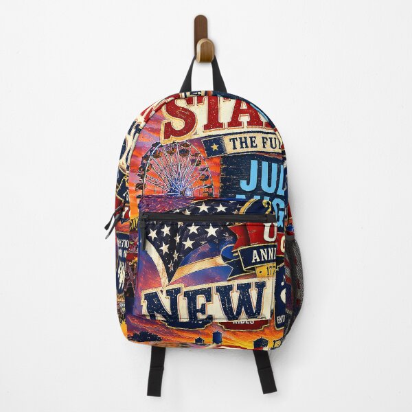 Item preview, NEW JERSEY STATE FAIR - Celebrating the 250th USA Anniversary 1776 to 2026 designed and sold by DBM Photo Art 1.