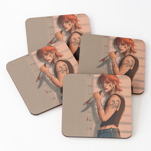 Item preview, hyunievil designed and sold by artwithgab_.