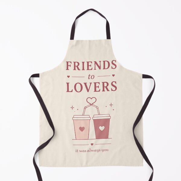 Item preview, Friends to Lovers designed and sold by ClarkeHolanda.