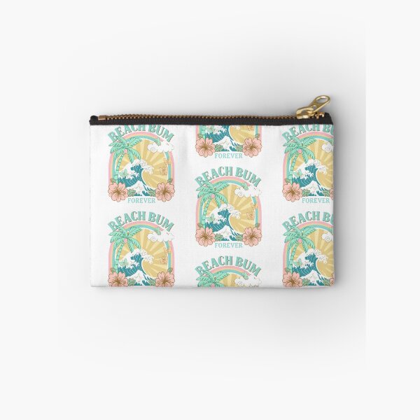 Item preview, Beach bum forever designed and sold by Tiny-Love ⭐⭐⭐⭐⭐.