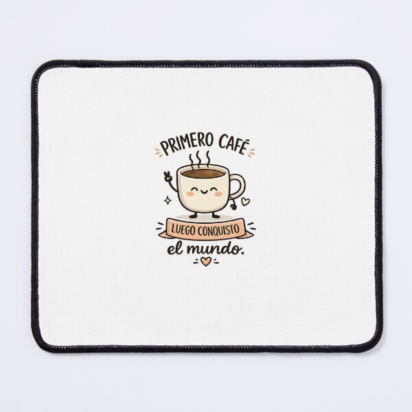 Item preview, First coffee ☕ designed and sold by Daila69.