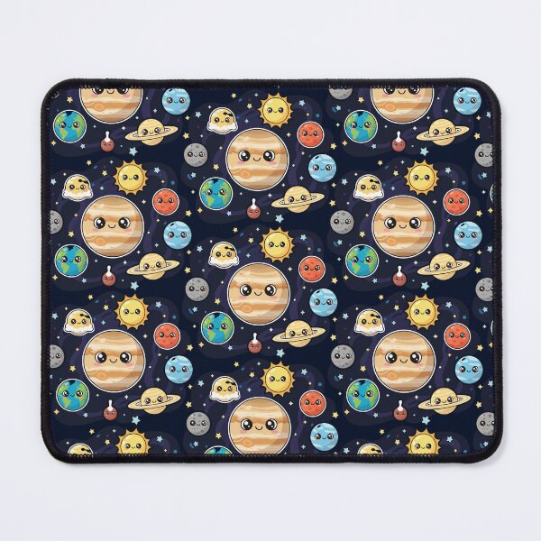 Item preview, About Planets designed and sold by Creative Owlet.