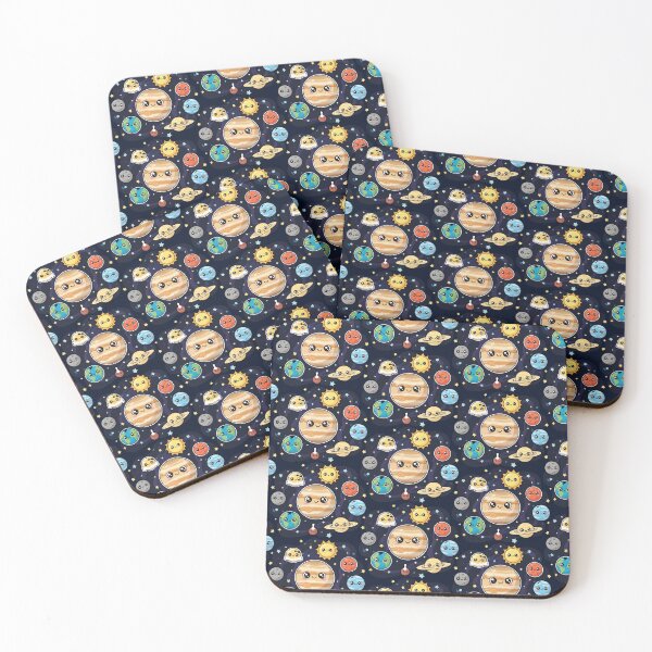 Item preview, About Planets designed and sold by Creative Owlet.