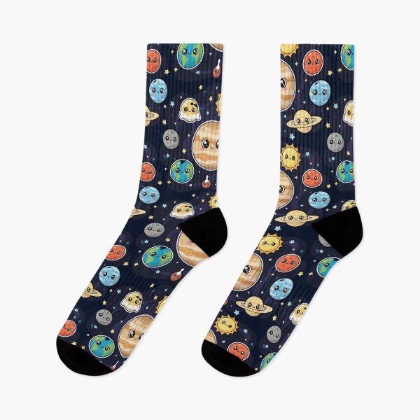 Item preview, About Planets designed and sold by Creative Owlet.