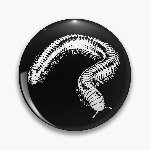 Item preview, crawling in the worms like dirt designed and sold by abakkus.