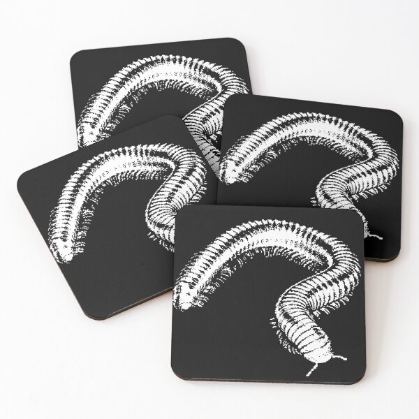 Item preview, crawling in the worms like dirt designed and sold by abakkus.
