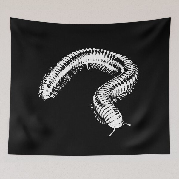 Item preview, crawling in the worms like dirt designed and sold by abakkus.
