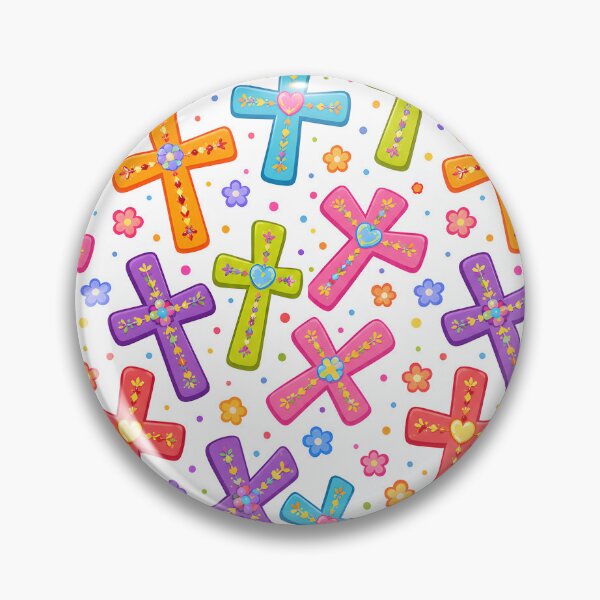 Item preview, Faith in Full Color designed and sold by Stubblejumper Artworks.