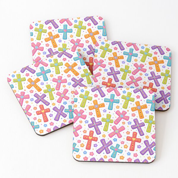 Item preview, Faith in Full Color designed and sold by Stubblejumper Artworks.