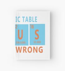 genius Hardcover Journal