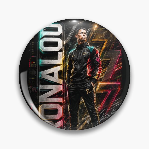 Item preview, Ronaldo designed and sold by Speed & Sport.