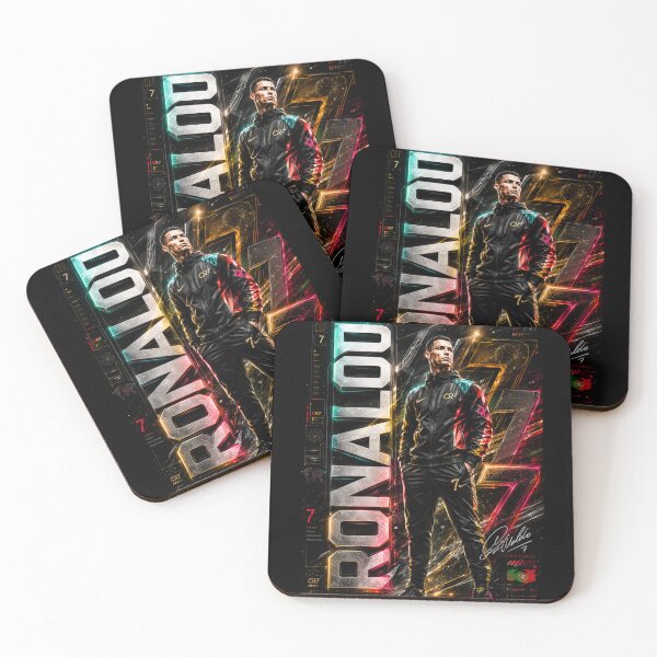 Item preview, Ronaldo designed and sold by Speed & Sport.