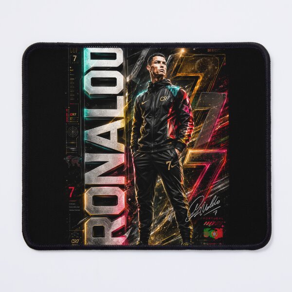 Item preview, Ronaldo designed and sold by Speed & Sport.