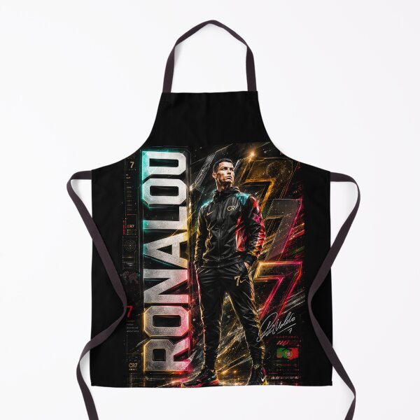 Item preview, Ronaldo designed and sold by Speed & Sport.