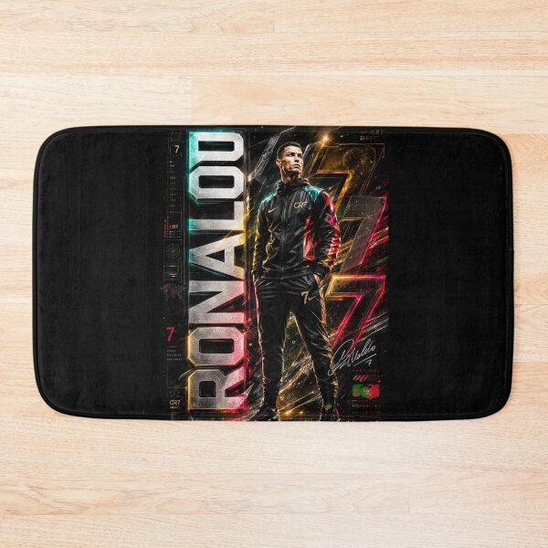 Item preview, Ronaldo designed and sold by Speed & Sport.