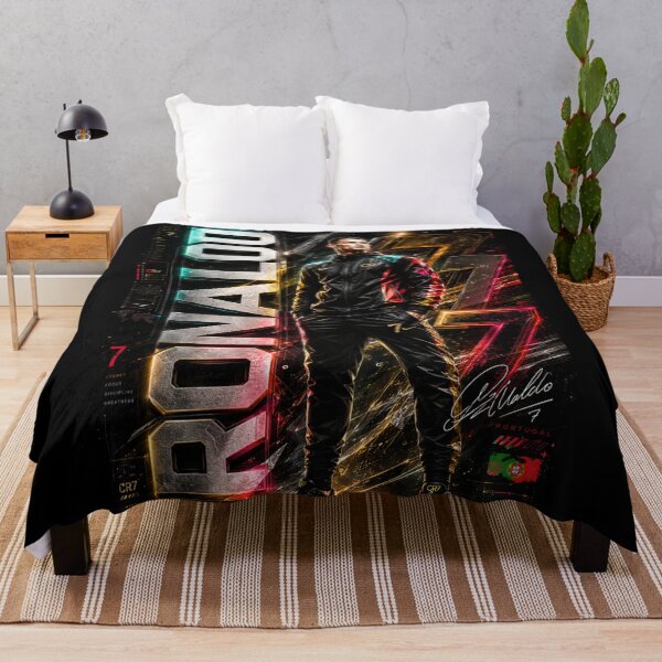 Item preview, Ronaldo designed and sold by Speed & Sport.