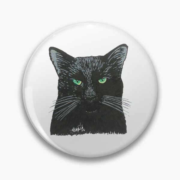Item preview, Cattitude designed and sold by Tiger's Eye Books.