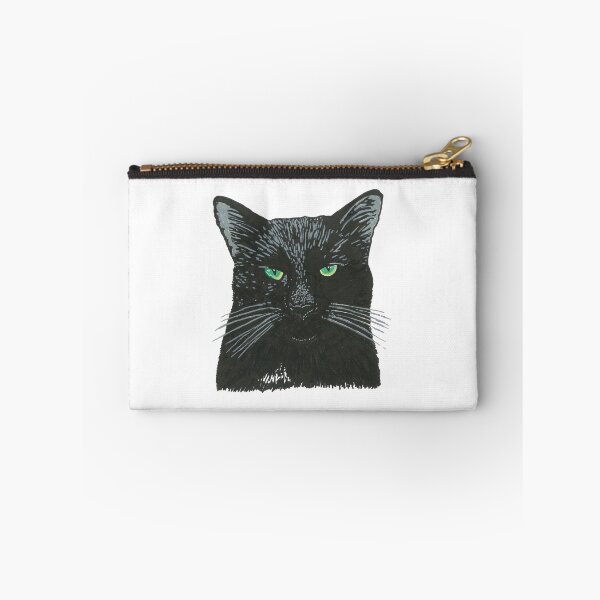 Item preview, Cattitude designed and sold by Tiger's Eye Books.