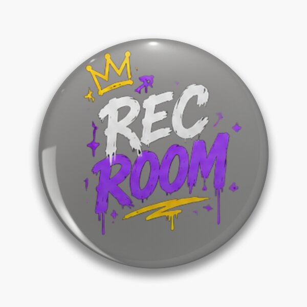 Item preview, Rec Room designed and sold by BoomStic4ers1.