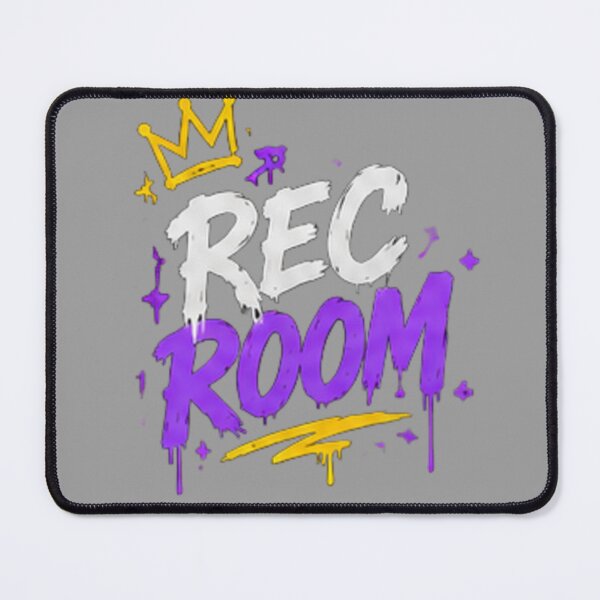 Item preview, Rec Room designed and sold by BoomStic4ers1.