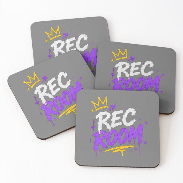 Item preview, Rec Room designed and sold by BoomStic4ers1.