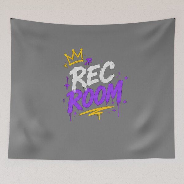 Item preview, Rec Room designed and sold by BoomStic4ers1.