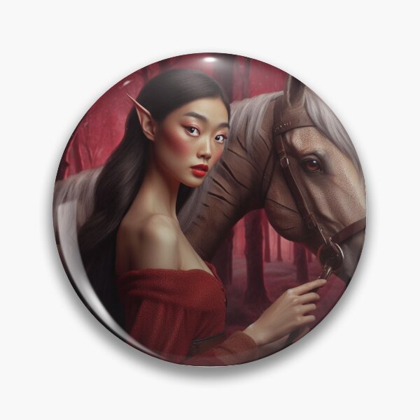 Item preview, Cute Fantasy Character Digital Art designed and sold by MMV2612.