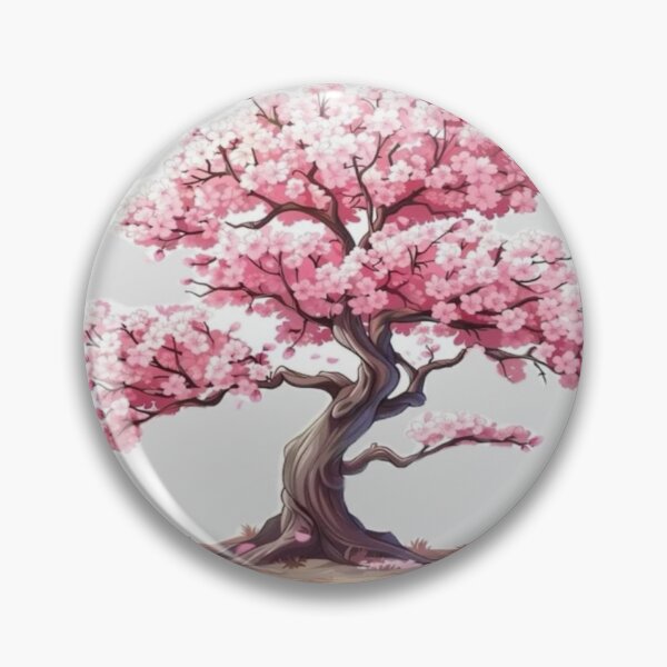 Item preview, Ethereal Beauty of Springtime Sakura Flowers Artwork  designed and sold by NivyasArtistry.