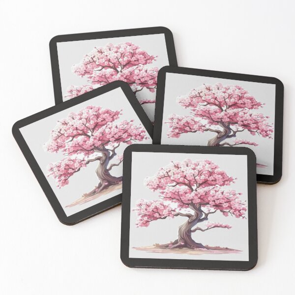 Item preview, Ethereal Beauty of Springtime Sakura Flowers Artwork  designed and sold by NivyasArtistry.