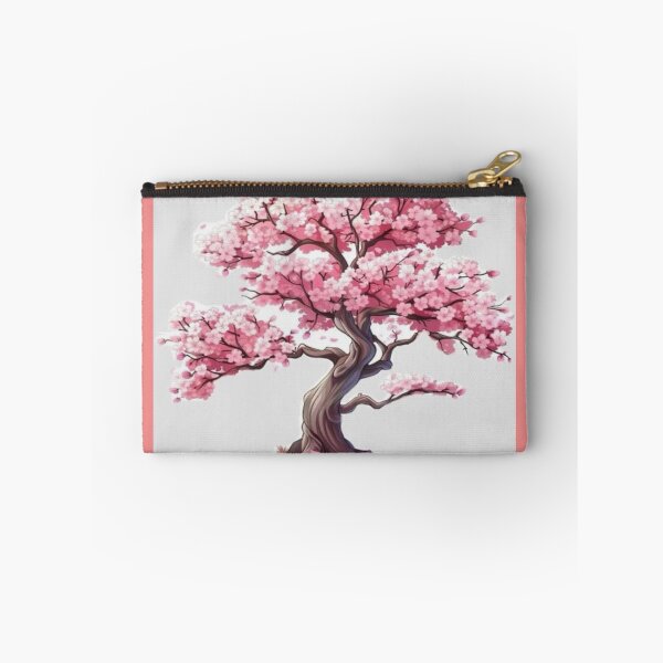 Item preview, Ethereal Beauty of Springtime Sakura Flowers Artwork  designed and sold by NivyasArtistry.