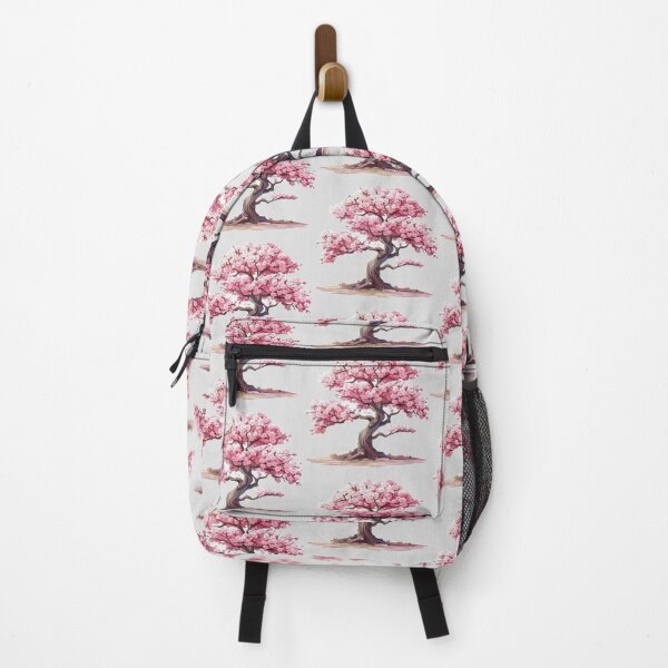 Item preview, Ethereal Beauty of Springtime Sakura Flowers Artwork designed and sold by NivyasArtistry.