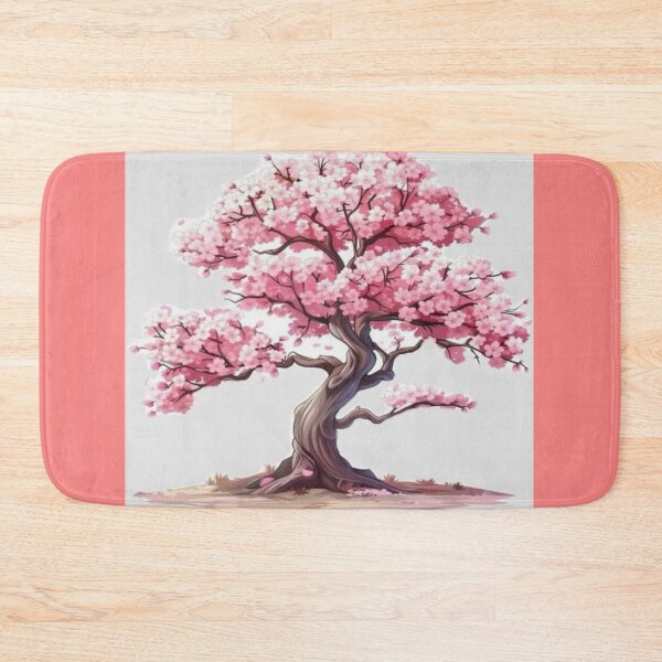 Item preview, Ethereal Beauty of Springtime Sakura Flowers Artwork  designed and sold by NivyasArtistry.