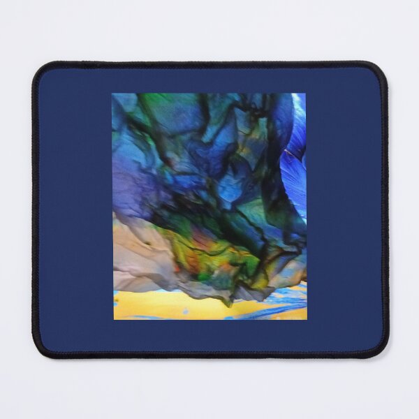 Item preview, Navy blue Copy of Limitless canvas art designed and sold by Limitless canvas .