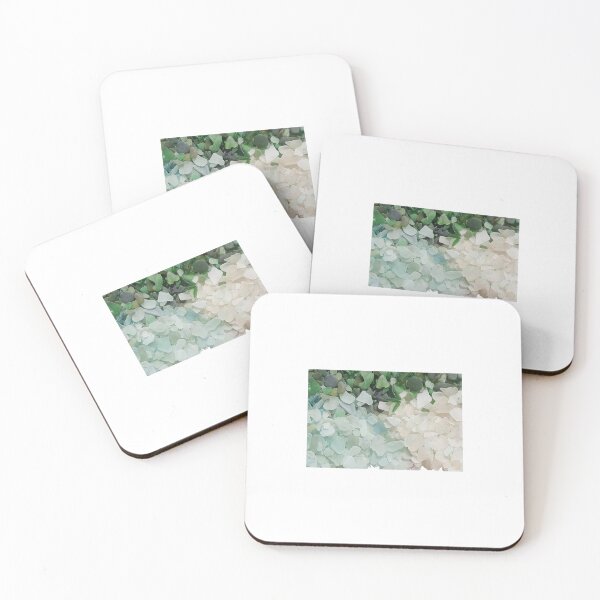 Item preview, Sea Glass designed and sold by Tiger's Eye Books.