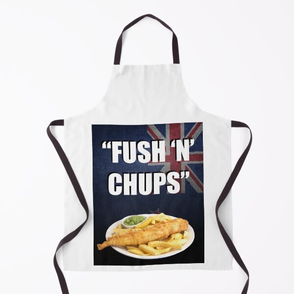 Item preview, Fush "N" Chups designed and sold by GloriaT-shirts.
