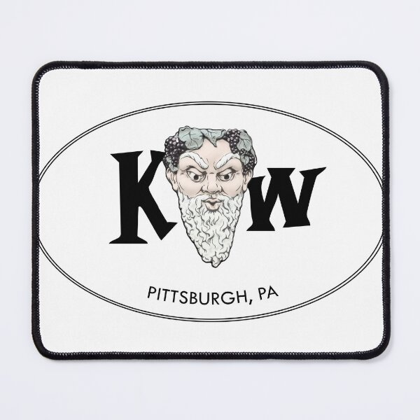 Item preview, Dionysus landmark on the way to K-wood designed and sold by MDindaBurgh.