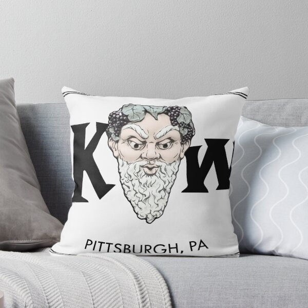 Item preview, Dionysus landmark on the way to K-wood designed and sold by MDindaBurgh.