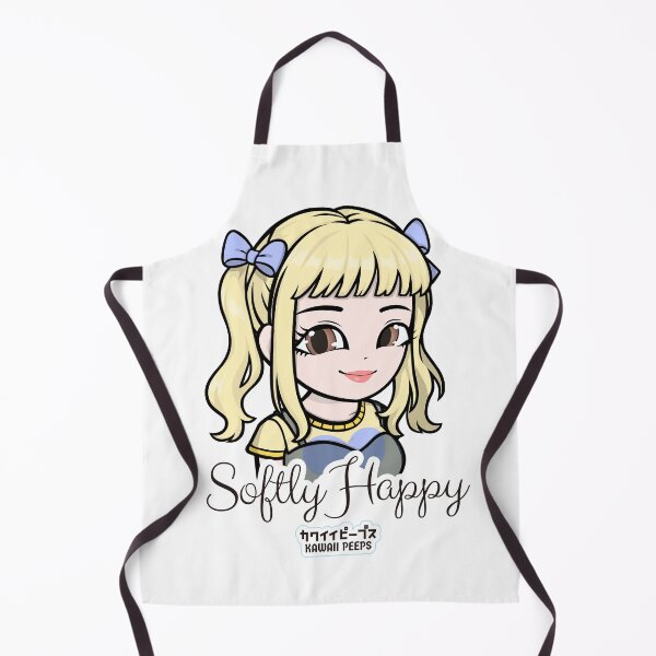 Item preview, Pastel Power Crew Softly Happy designed and sold by P-L-Sardines.