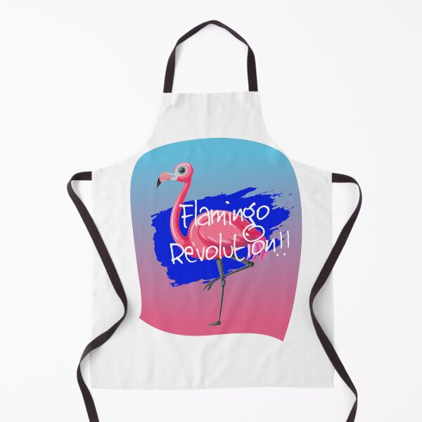 Item preview, Flamingo Revolution designed and sold by Heritage Haven Designs.