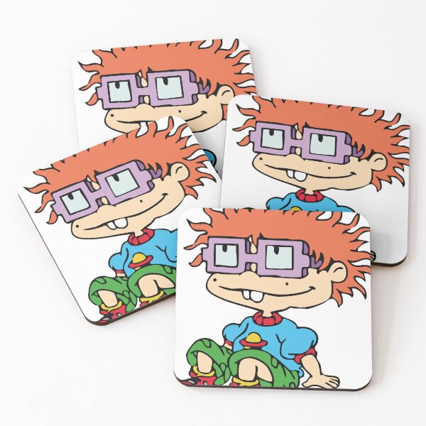 Item preview, Carlitos Rugrats designed and sold by AngieLizeVali.