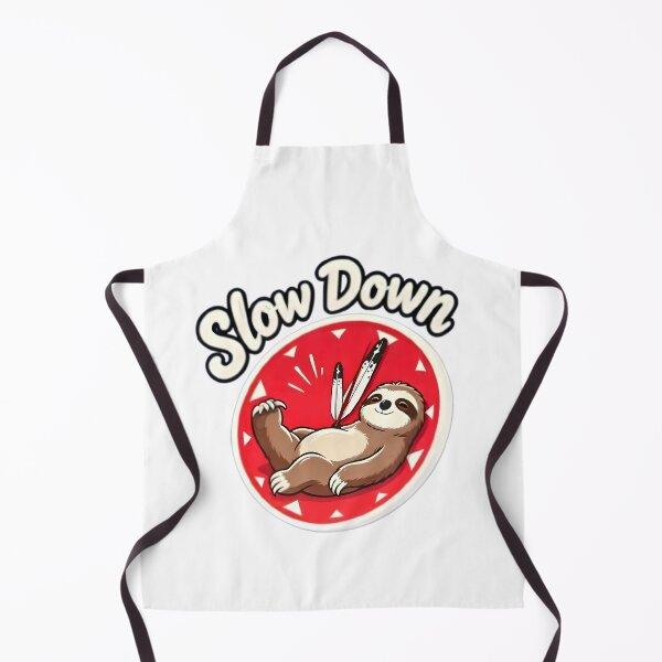 Item preview, Funny Sloth designed and sold by UniFound.